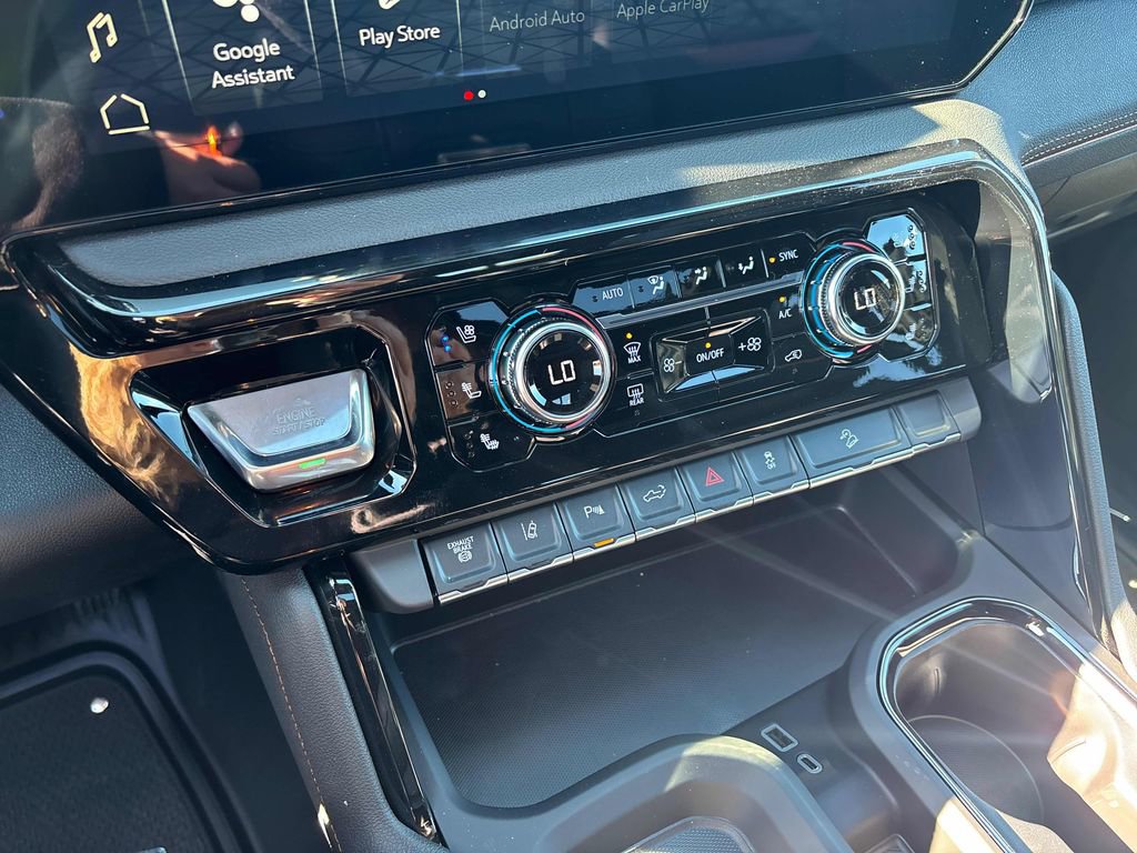 2026 GMC Sierra 2500HD AT4 - Photo 29