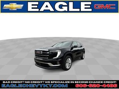 2025 GMC Acadia Elevation SUV