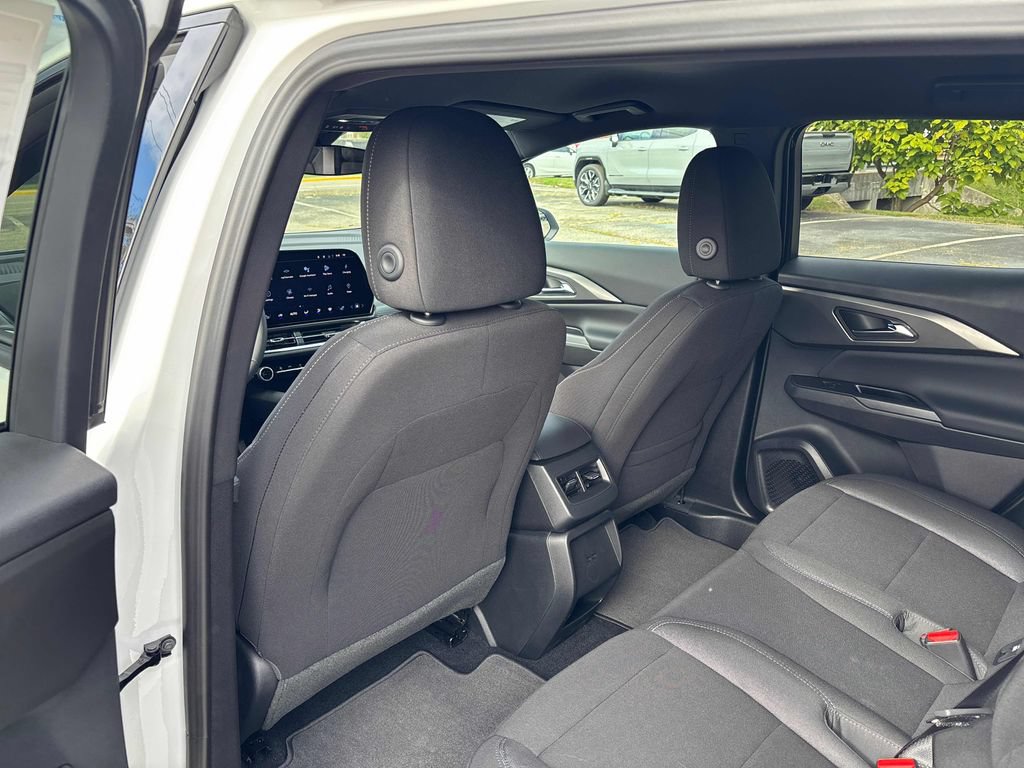 2026 Chevrolet Equinox EV 1LT - Photo 99