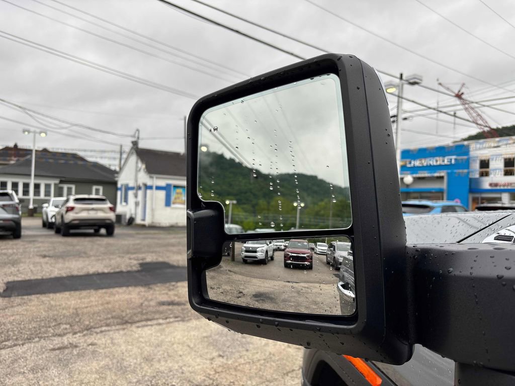 2026 GMC Sierra 2500HD Denali - Photo 9