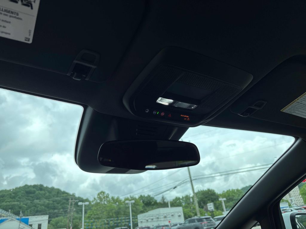 2026 Chevrolet Equinox EV 1LT - Photo 51