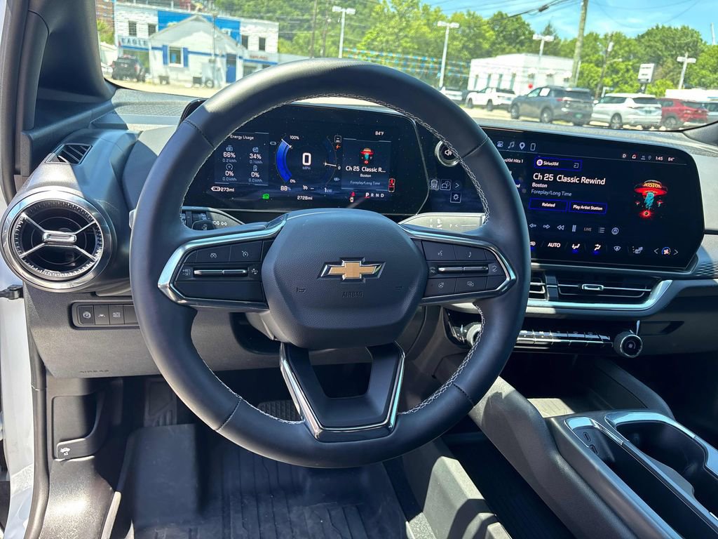 2026 Chevrolet Equinox EV 1LT - Photo 14