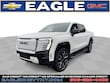  GMC Sierra EV