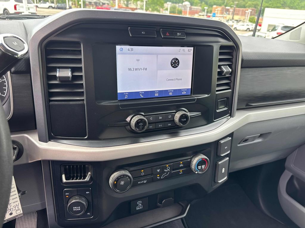 2023 Ford F-150 XLT - Photo 20