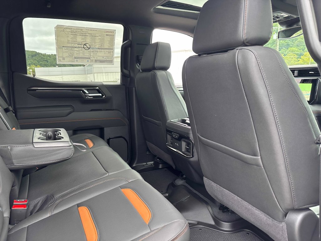 2026 GMC Sierra 1500 AT4 - Photo 27