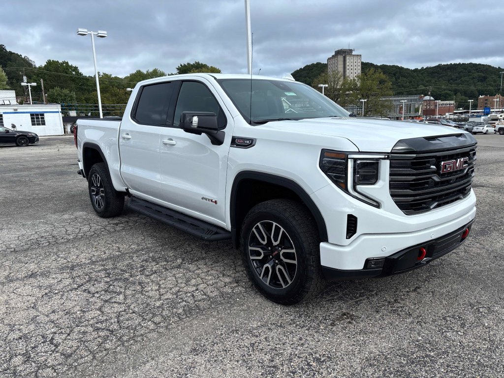 2026 GMC Sierra 1500 AT4 - Photo 7