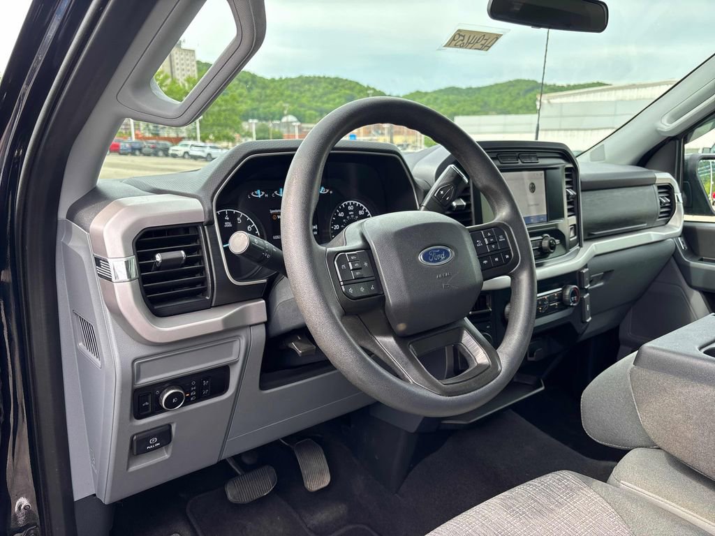 2023 Ford F-150 XLT - Photo 10