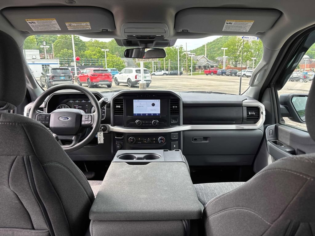 2023 Ford F-150 XLT - Photo 28