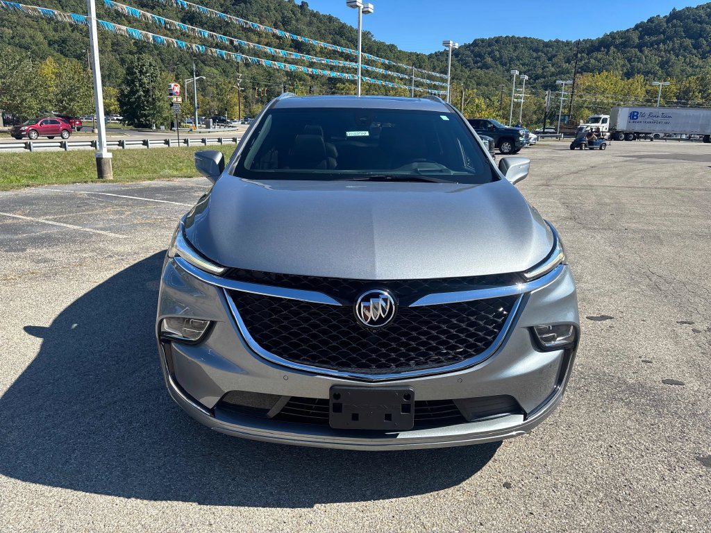 2023 Buick Enclave Avenir - Photo 8