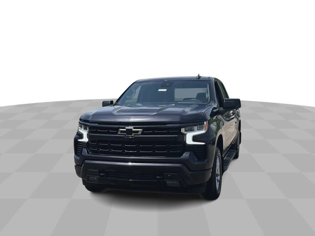 2024 Chevrolet Silverado 1500 RST photo 3