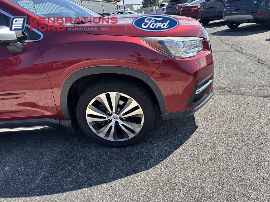 Used 2019 Subaru Ascent Touring SUV