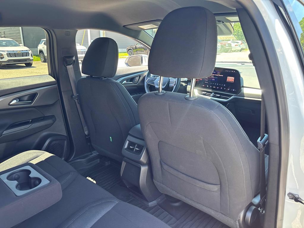 2026 Chevrolet Equinox EV 1LT - Photo 27
