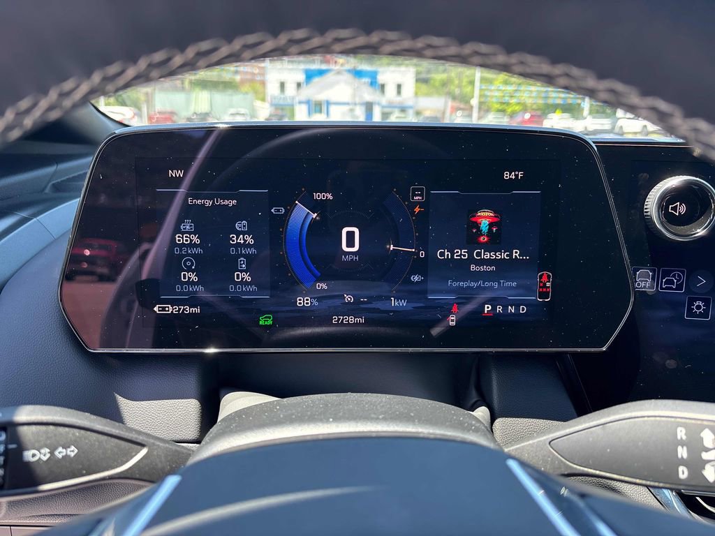 2026 Chevrolet Equinox EV 1LT - Photo 15