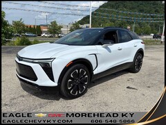 2026 Chevrolet Blazer EV RS SUV