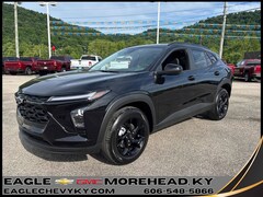 2026 Chevrolet Trax LT SUV