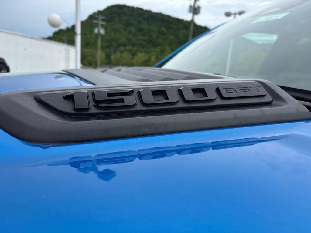 2025 RAM Ram 1500 Pickup Rebel - Photo 37