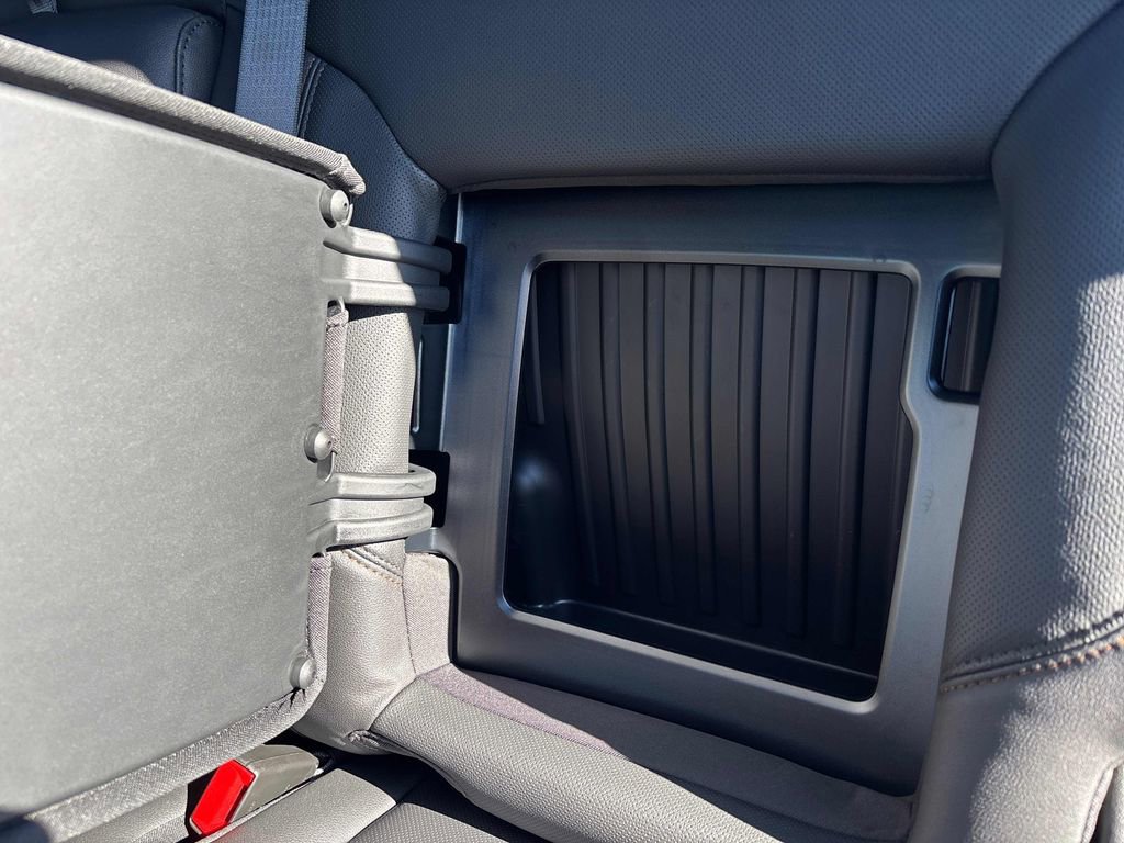 2026 GMC Sierra 2500HD AT4 - Photo 42