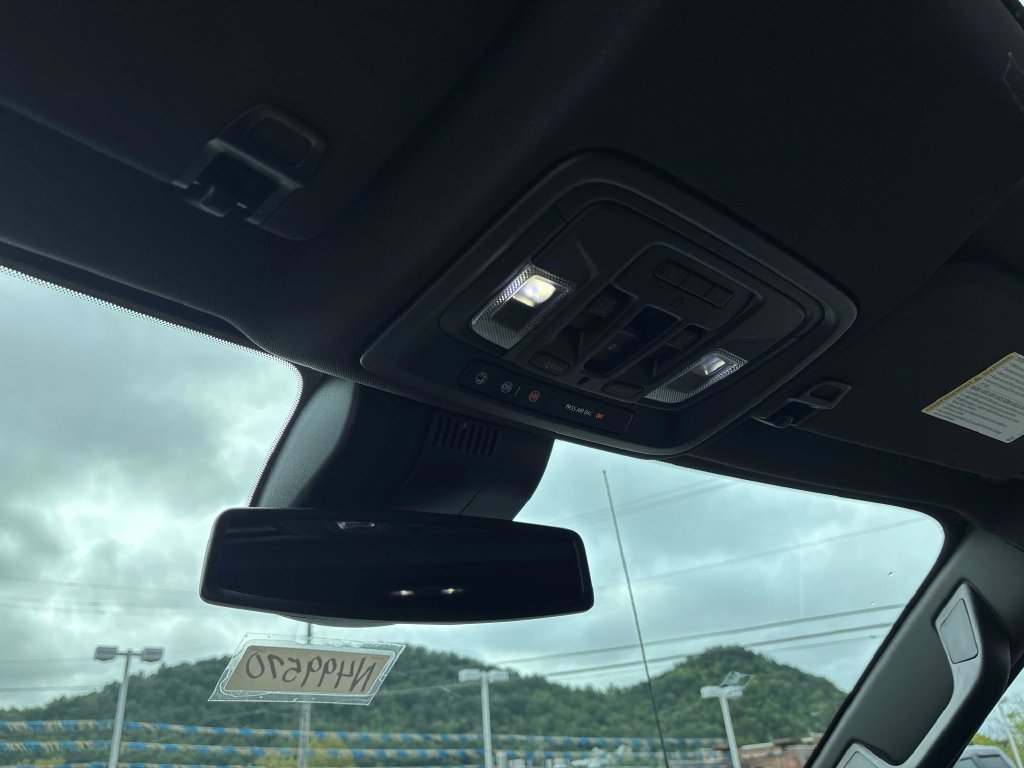 2026 GMC Sierra 1500 AT4 - Photo 17