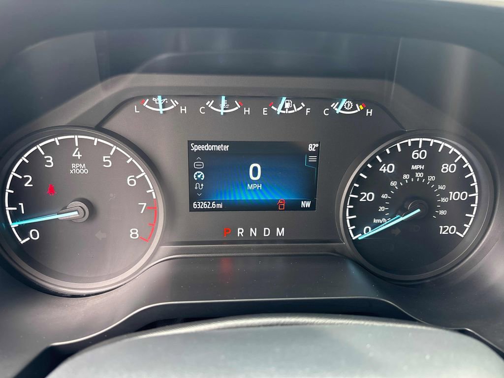 2023 Ford F-150 XLT - Photo 19