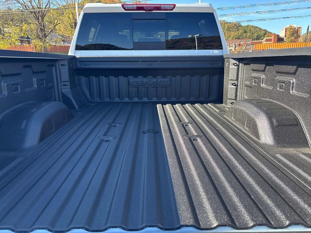 2026 GMC Sierra 2500HD AT4 - Photo 50