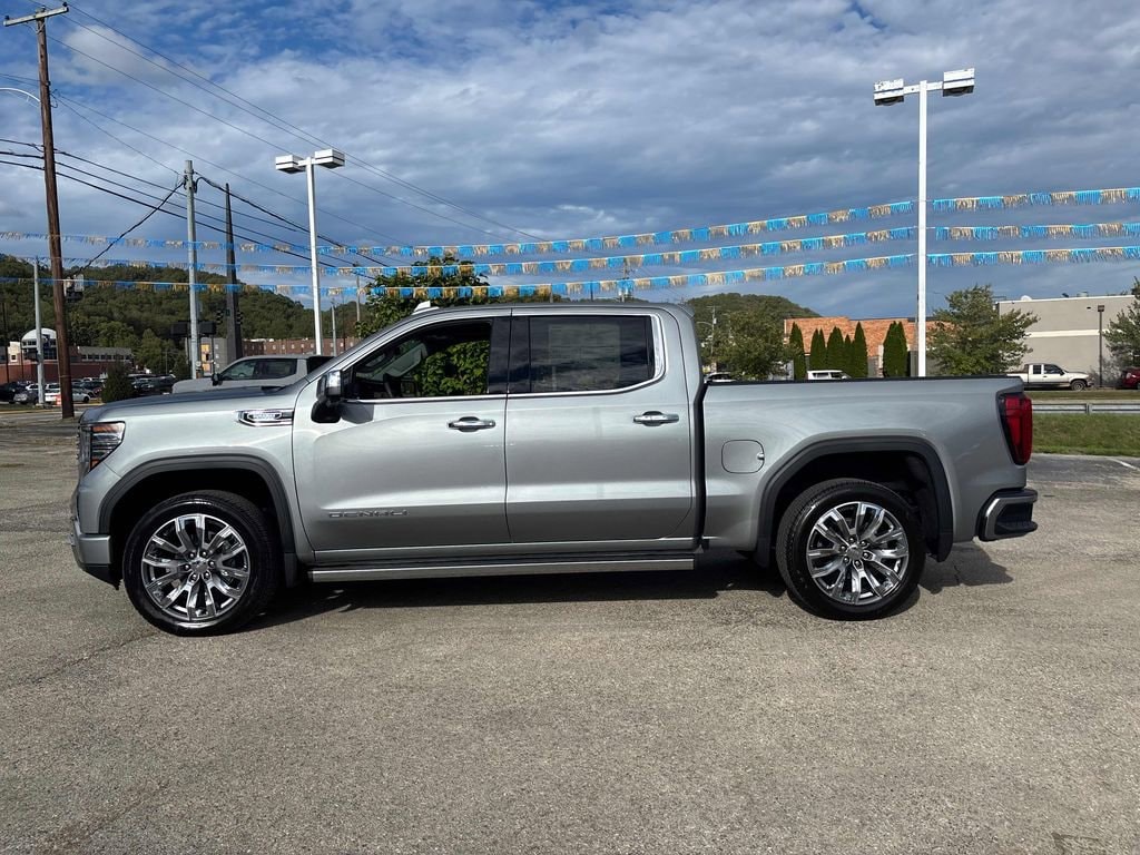 New 2026 GMC Sierra 1500 Denali Truck
