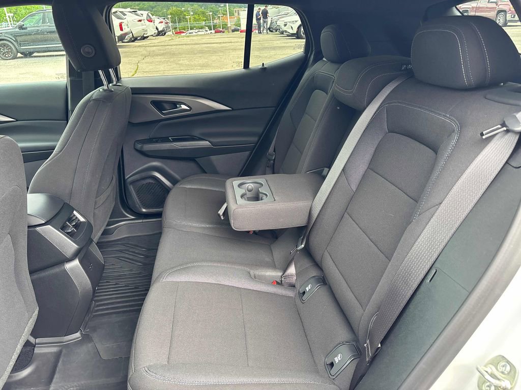 2026 Chevrolet Equinox EV 1LT - Photo 55