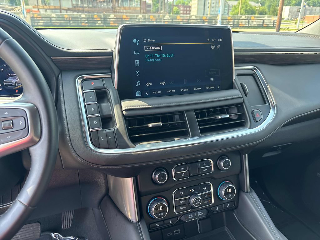 2024 Chevrolet Tahoe LT - Photo 16