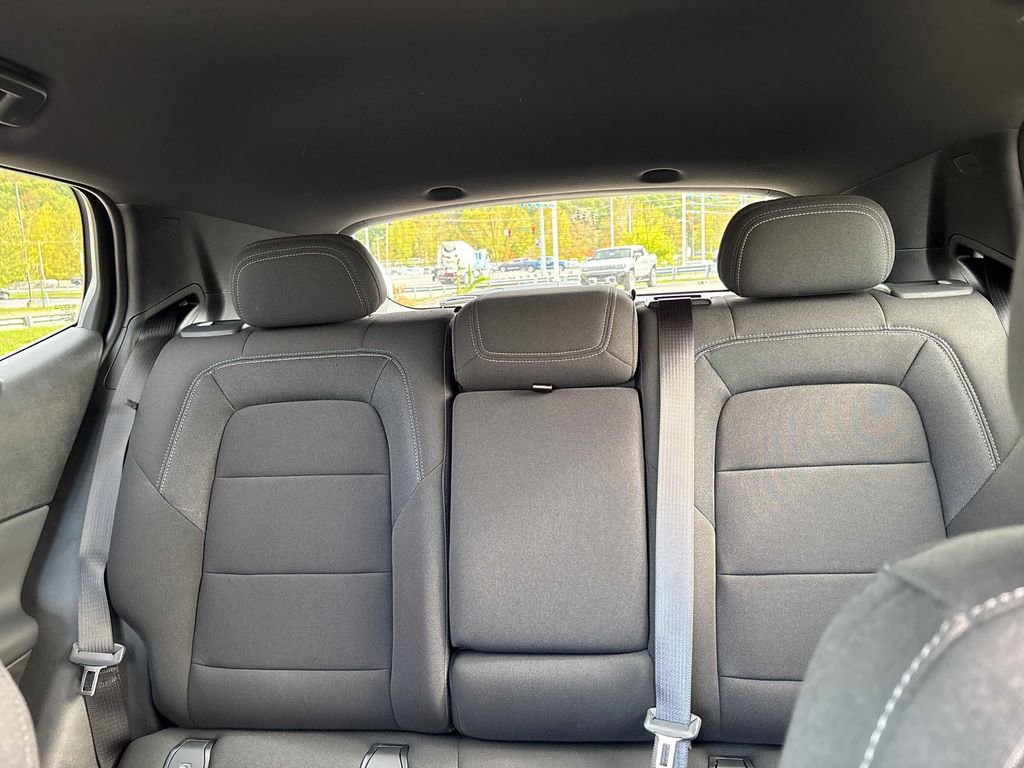 2026 Chevrolet Equinox EV 1LT - Photo 96