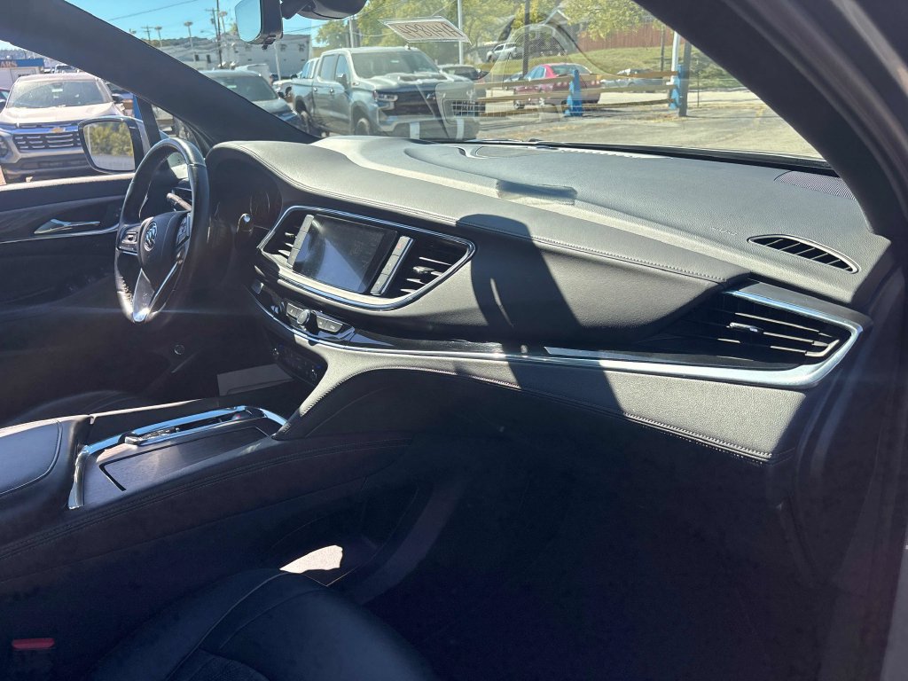 2023 Buick Enclave Avenir - Photo 31