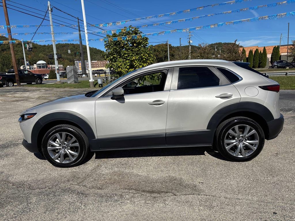 2023 Mazda CX-30 2.5 Select photo 2
