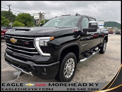 2026 Chevrolet Silverado 2500 HD LT Truck