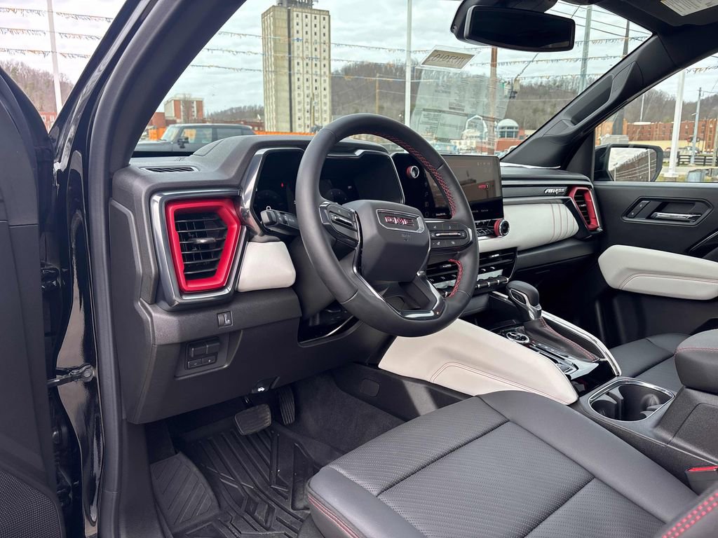 2026 GMC Canyon AT4X - Photo 14