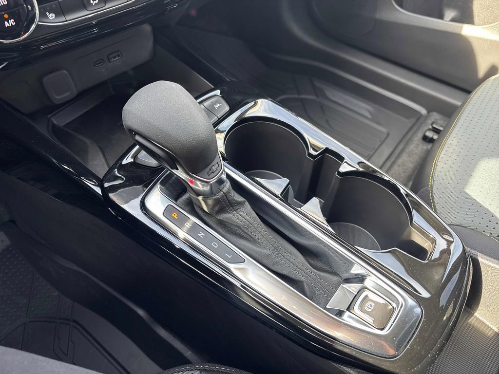 2026 Chevrolet Trax LT - Photo 21