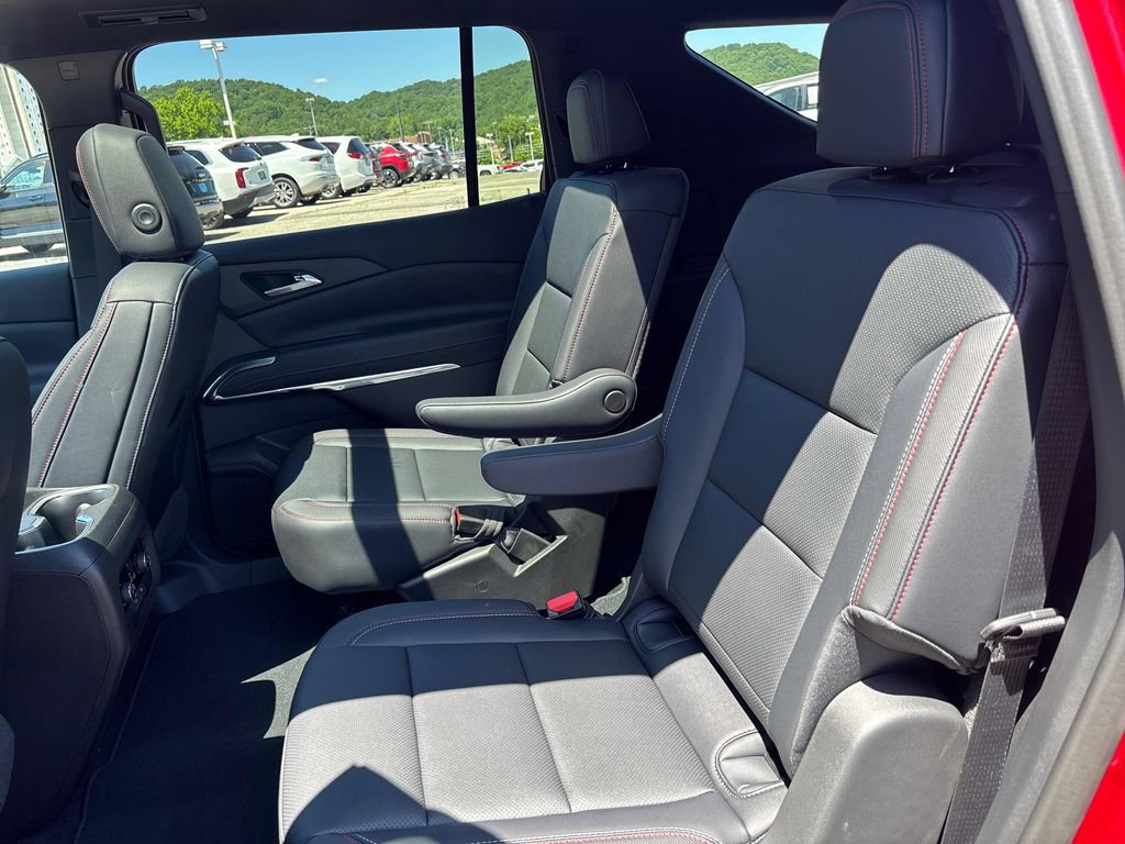 2026 Chevrolet Traverse Z71 - Photo 26