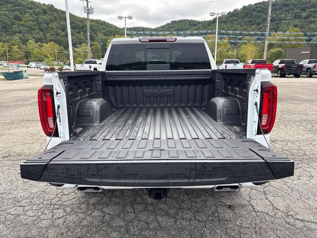 2026 GMC Sierra 1500 AT4 - Photo 24