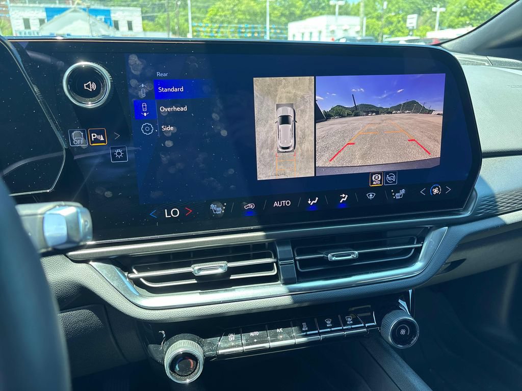 2026 Chevrolet Equinox EV 1LT - Photo 18