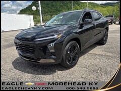 2026 Chevrolet Trax Activ SUV