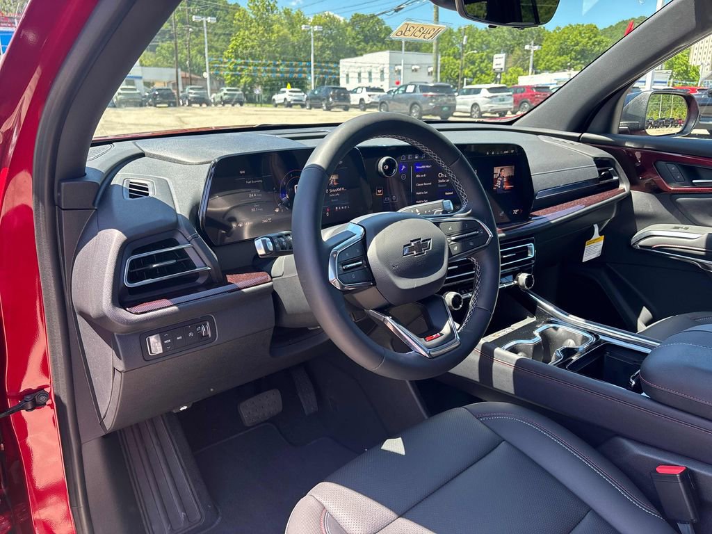 2026 Chevrolet Traverse Z71 - Photo 13