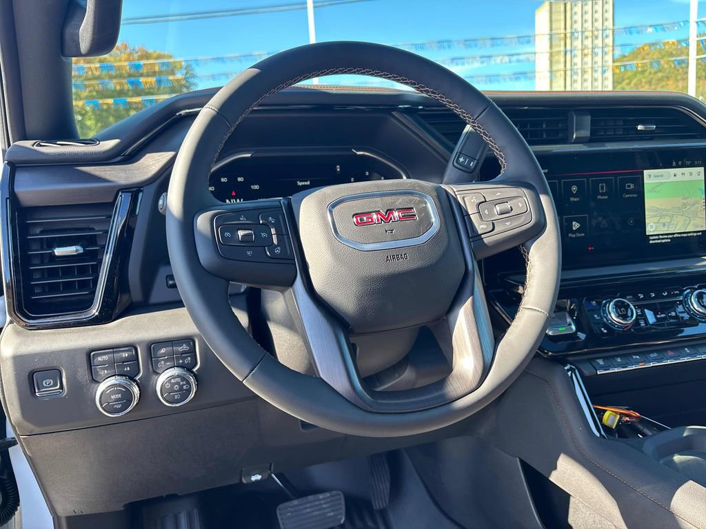 2026 GMC Sierra 2500HD AT4 - Photo 23