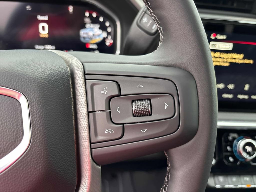 2026 GMC Sierra 2500HD Denali - Photo 19