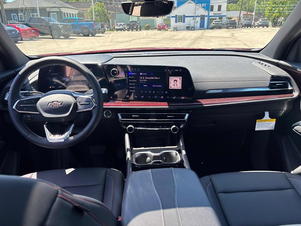 2026 Chevrolet Traverse Z71 - Photo 23