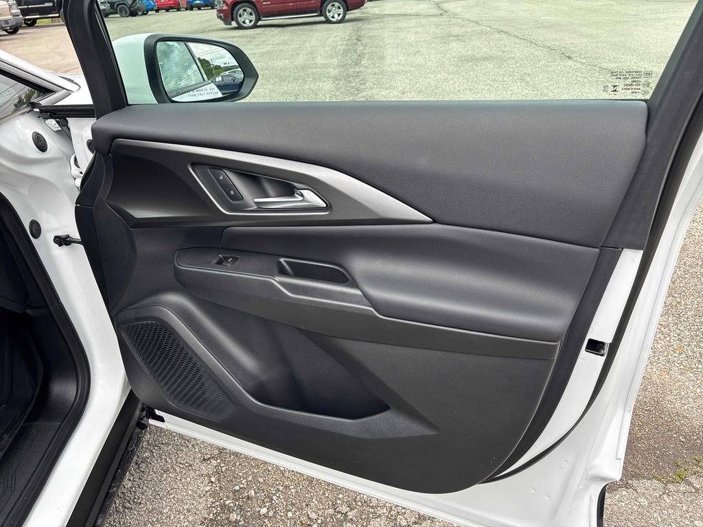 2026 Chevrolet Equinox EV 1LT - Photo 61