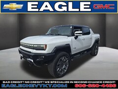 2025 GMC HUMMER EV Pickup 3X Truck