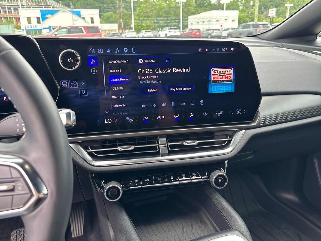 2026 Chevrolet Equinox EV 1LT - Photo 47