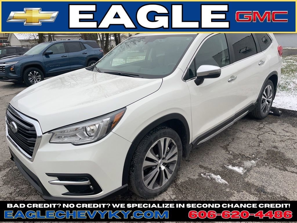 Used 2020 Subaru Ascent Touring SUV