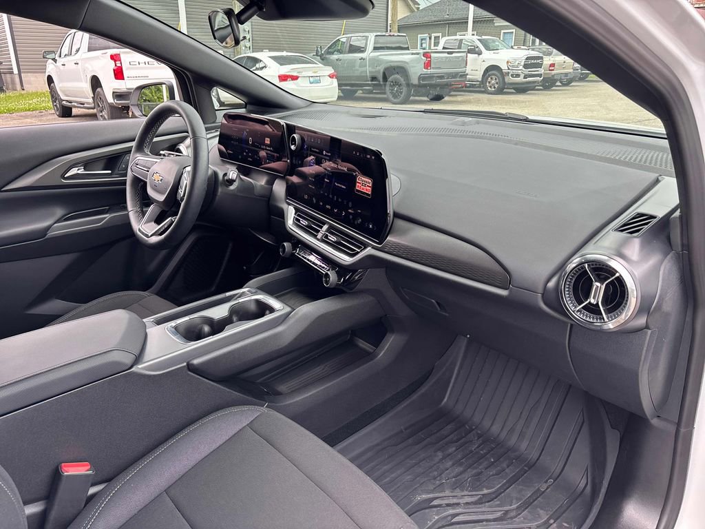 2026 Chevrolet Equinox EV 1LT - Photo 60