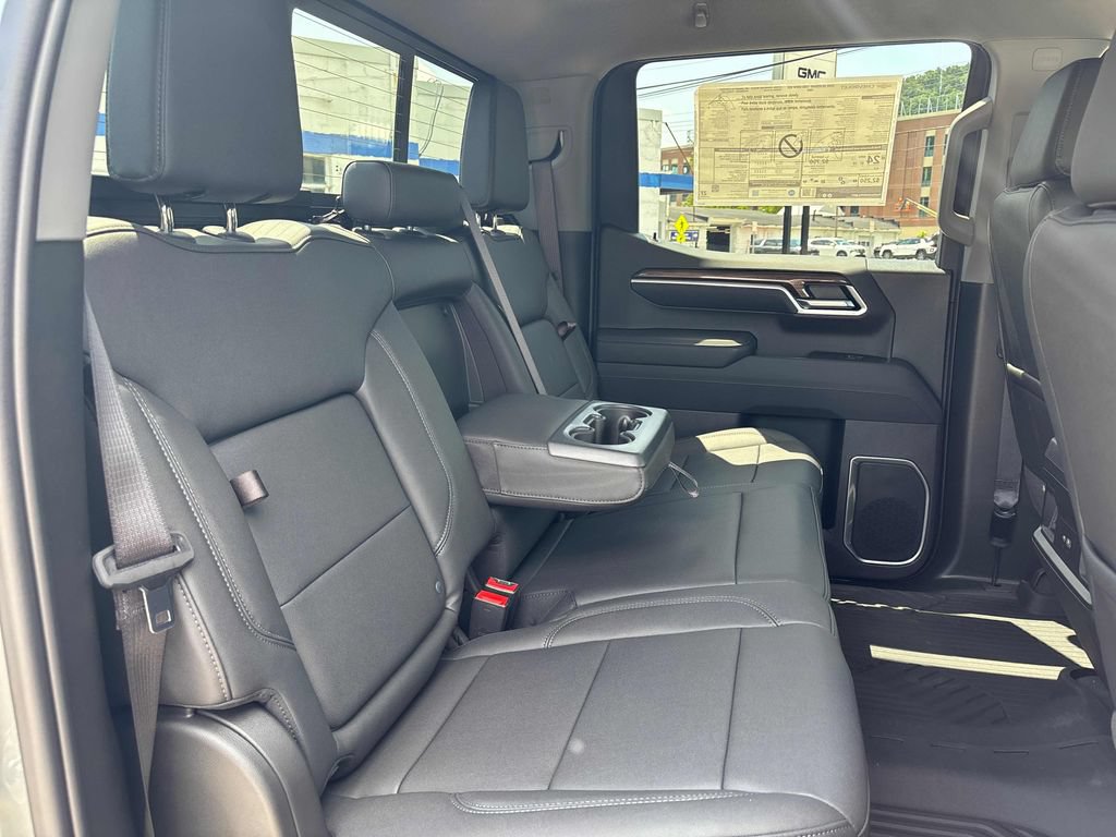 2026 Chevrolet Silverado 1500 RST - Photo 24
