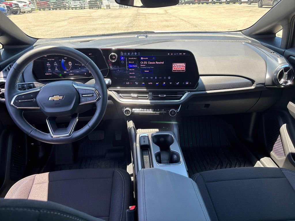 2026 Chevrolet Equinox EV 1LT - Photo 22