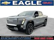 GMC Sierra EV