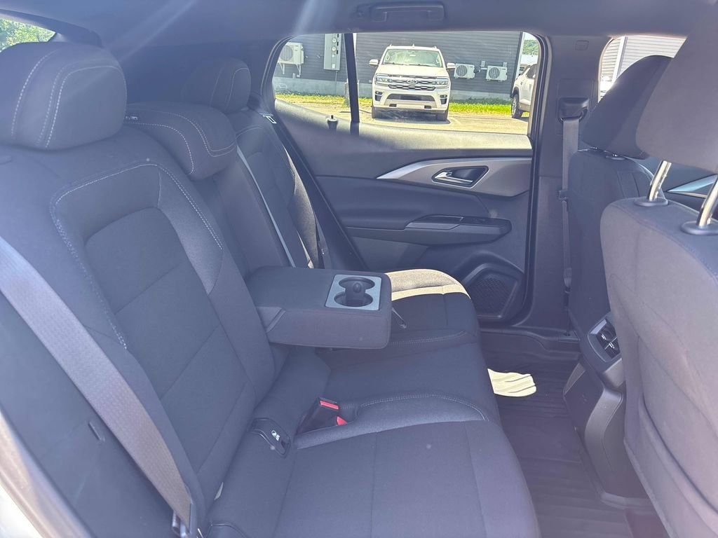 2026 Chevrolet Equinox EV 1LT - Photo 26
